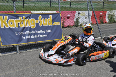 21/06/2015 : Course Club de Muret (Photos Patrick Lascombes) 2015 — karting