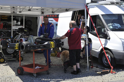 21/06/2015 : Course Club de Muret (Photos Patrick Lascombes) 2015 — karting