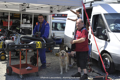 21/06/2015 : Course Club de Muret (Photos Patrick Lascombes) 2015 — karting