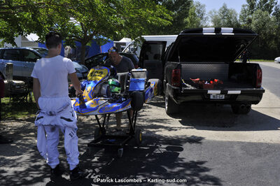 21/06/2015 : Course Club de Muret (Photos Patrick Lascombes) 2015 — karting