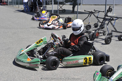 21/06/2015 : Course Club de Muret (Photos Patrick Lascombes) 2015 — karting