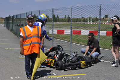 21/06/2015 : Course Club de Muret (Photos Patrick Lascombes) 2015 — karting