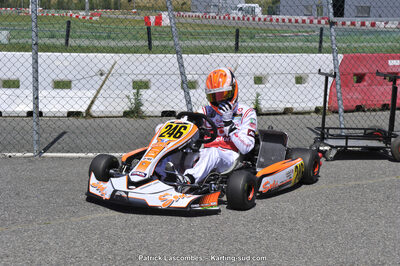 21/06/2015 : Course Club de Muret (Photos Patrick Lascombes) 2015 — karting