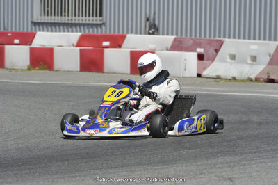 21/06/2015 : Course Club de Muret (Photos Patrick Lascombes) 2015 — karting