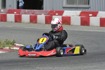 21/06/2015 : Course Club de Muret (Photos Patrick Lascombes) 2015 — karting