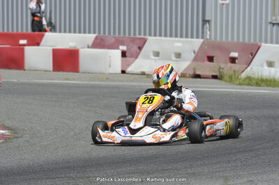 21/06/2015 : Course Club de Muret (Photos Patrick Lascombes) 2015 — karting