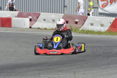 21/06/2015 : Course Club de Muret (Photos Patrick Lascombes) 2015 — karting