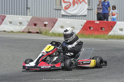 21/06/2015 : Course Club de Muret (Photos Patrick Lascombes) 2015 — karting