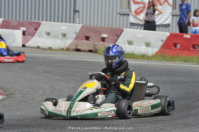 21/06/2015 : Course Club de Muret (Photos Patrick Lascombes) 2015 — karting