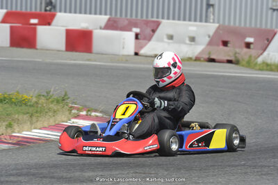 21/06/2015 : Course Club de Muret (Photos Patrick Lascombes) 2015 — karting