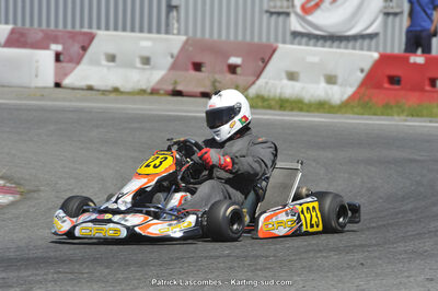 21/06/2015 : Course Club de Muret (Photos Patrick Lascombes) 2015 — karting