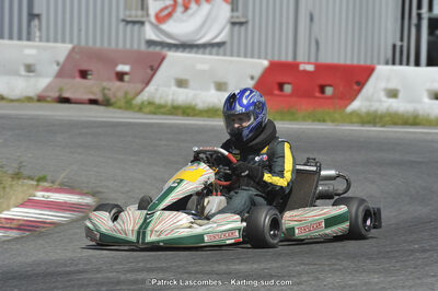 21/06/2015 : Course Club de Muret (Photos Patrick Lascombes) 2015 — karting