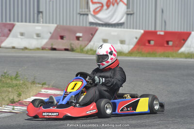 21/06/2015 : Course Club de Muret (Photos Patrick Lascombes) 2015 — karting