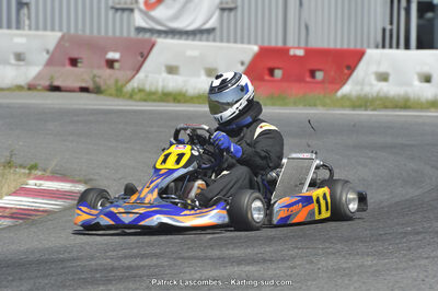 21/06/2015 : Course Club de Muret (Photos Patrick Lascombes) 2015 — karting