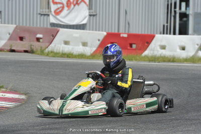 21/06/2015 : Course Club de Muret (Photos Patrick Lascombes) 2015 — karting