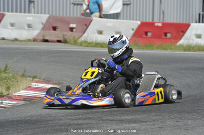 21/06/2015 : Course Club de Muret (Photos Patrick Lascombes) 2015 — karting