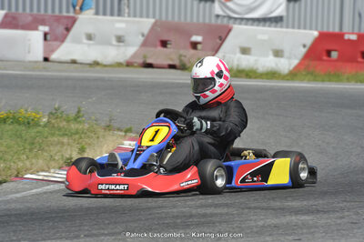 21/06/2015 : Course Club de Muret (Photos Patrick Lascombes) 2015 — karting