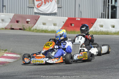 21/06/2015 : Course Club de Muret (Photos Patrick Lascombes) 2015 — karting