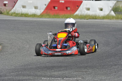 21/06/2015 : Course Club de Muret (Photos Patrick Lascombes) 2015 — karting