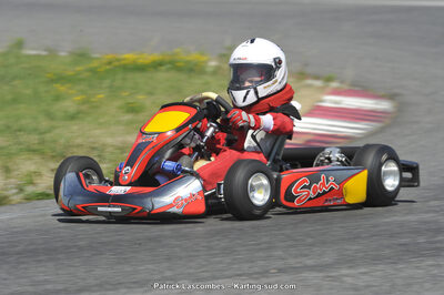 21/06/2015 : Course Club de Muret (Photos Patrick Lascombes) 2015 — karting