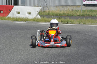 21/06/2015 : Course Club de Muret (Photos Patrick Lascombes) 2015 — karting