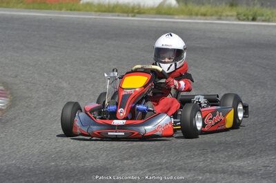 21/06/2015 : Course Club de Muret (Photos Patrick Lascombes) 2015 — karting