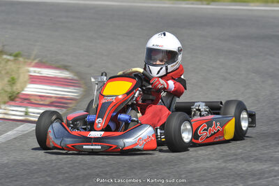 21/06/2015 : Course Club de Muret (Photos Patrick Lascombes) 2015 — karting