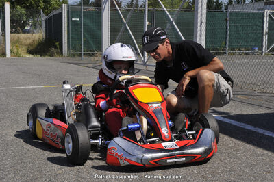 21/06/2015 : Course Club de Muret (Photos Patrick Lascombes) 2015 — karting