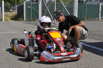 21/06/2015 : Course Club de Muret (Photos Patrick Lascombes) 2015 — karting