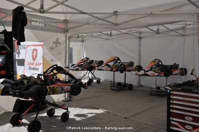 21/06/2015 : Course Club de Muret (Photos Patrick Lascombes) 2015 — karting