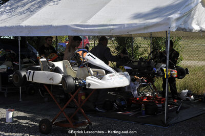 21/06/2015 : Course Club de Muret (Photos Patrick Lascombes) 2015 — karting