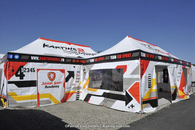 21/06/2015 : Course Club de Muret (Photos Patrick Lascombes) 2015 — karting