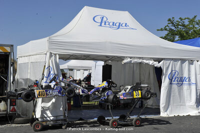 21/06/2015 : Course Club de Muret (Photos Patrick Lascombes) 2015 — karting