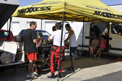 21/06/2015 : Course Club de Muret (Photos Patrick Lascombes) 2015 — karting