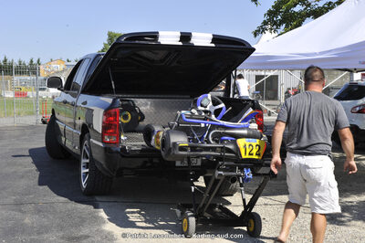 21/06/2015 : Course Club de Muret (Photos Patrick Lascombes) 2015 — karting