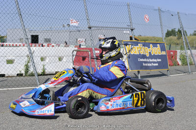 21/06/2015 : Course Club de Muret (Photos Patrick Lascombes) 2015 — karting