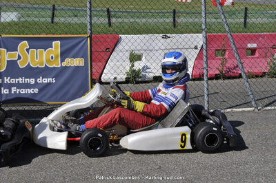 21/06/2015 : Course Club de Muret (Photos Patrick Lascombes) 2015 — karting