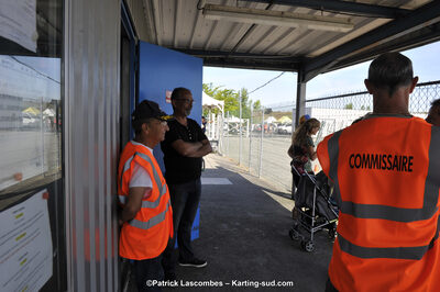 21/06/2015 : Course Club de Muret (Photos Patrick Lascombes) 2015 — karting