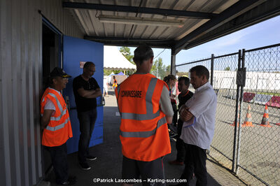21/06/2015 : Course Club de Muret (Photos Patrick Lascombes) 2015 — karting