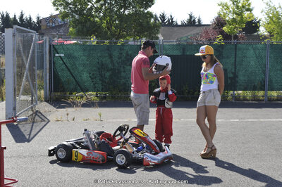 21/06/2015 : Course Club de Muret (Photos Patrick Lascombes) 2015 — karting