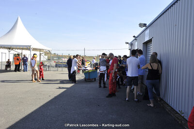21/06/2015 : Course Club de Muret (Photos Patrick Lascombes) 2015 — karting