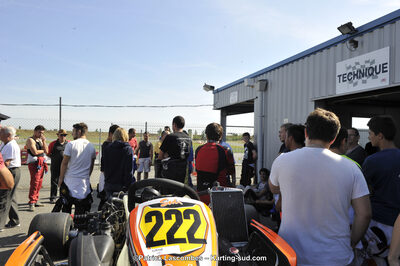 21/06/2015 : Course Club de Muret (Photos Patrick Lascombes) 2015 — karting