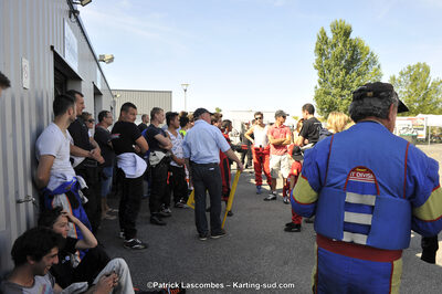 21/06/2015 : Course Club de Muret (Photos Patrick Lascombes) 2015 — karting