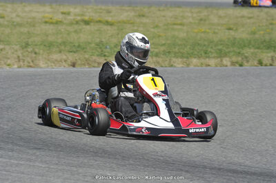 21/06/2015 : Course Club de Muret (Photos Patrick Lascombes) 2015 — karting