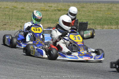 21/06/2015 : Course Club de Muret (Photos Patrick Lascombes) 2015 — karting