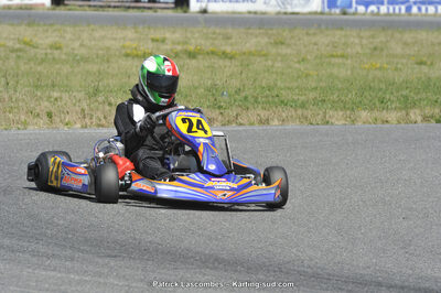 21/06/2015 : Course Club de Muret (Photos Patrick Lascombes) 2015 — karting
