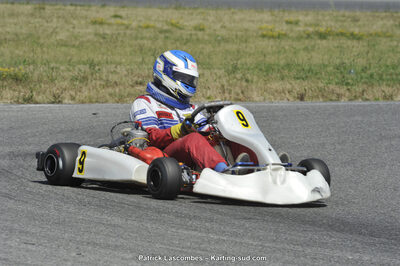 21/06/2015 : Course Club de Muret (Photos Patrick Lascombes) 2015 — karting