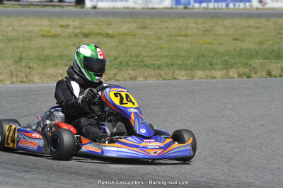 21/06/2015 : Course Club de Muret (Photos Patrick Lascombes) 2015 — karting