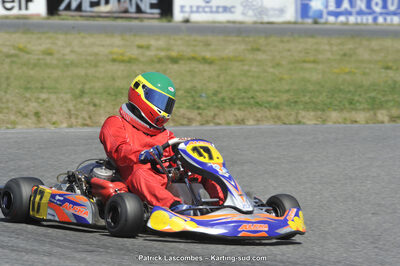 21/06/2015 : Course Club de Muret (Photos Patrick Lascombes) 2015 — karting