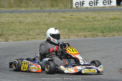 21/06/2015 : Course Club de Muret (Photos Patrick Lascombes) 2015 — karting